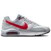 Nye Nike Air Max Command 'Hvit Universitetsrød' 629993-106