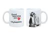 Clydesdale - Mug with a Horse, Personalized Mug with a Print, a Classic Gift for Everyone from the Brand