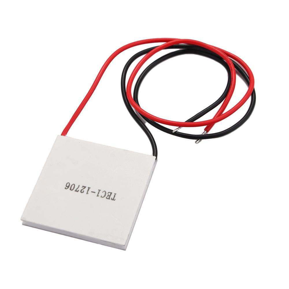 Thermoelectric Cool Plate Module Semiconductor Coolers Cooling Plate Cooler Water Dispenser