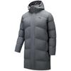 Men's Six-Degree Core Mid-Length Down Jacket