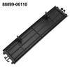 For Toyota A/C Cabin Air Filter Plate Fits For Camry For Corolla For RAV4 2018 2023 OEM Number 88899 06110 Practical Design