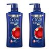 Clear Men Anti-Dandruff Hydrating Shampoo