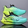 High-Quality Breathable Mesh Running Shoes Ultra-Light 20 Shock Absorption Sports Shoes Racing Shoes For Men And Women