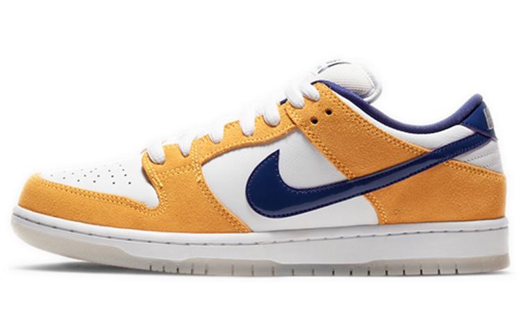 

Nike Sb Dunk Low Pro Laser Orange BQ6817-800 39