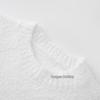 Women's 2026 Long Sleeve Solid Color Round Neck Loose Sweater