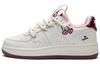 Women's Sneakers Kappa Leisure Collection Back to Back Slip Resistant Abrasion Resistant Low top Skateboard
