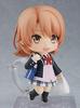 Nendoroid My Teen Romantic Comedy SNAFU: Complete Iroha Isshiki Non-Scale ABS & PVC Painted Movable Figure G12404