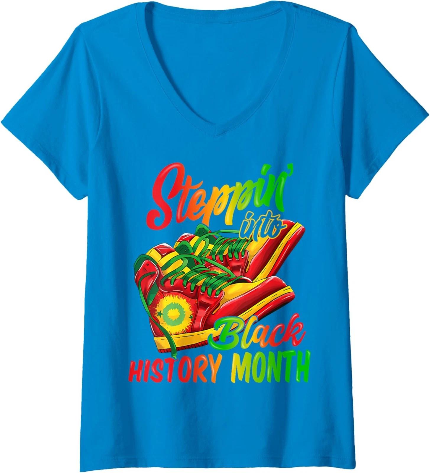 Merry Christmas Bruh Ugly Christmas Funny Santa Retro Ladies V-Neck Tshirt 2XL