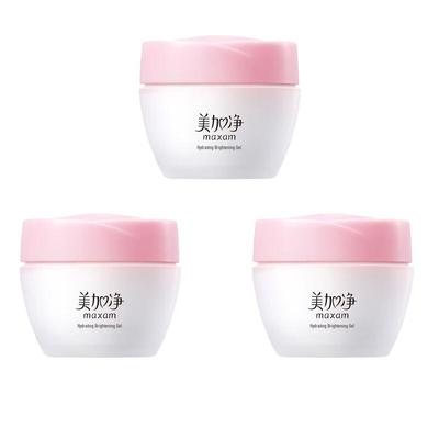 Mei Jia Jing Wasserzarte Aufhellendes Gel (3 Pack)