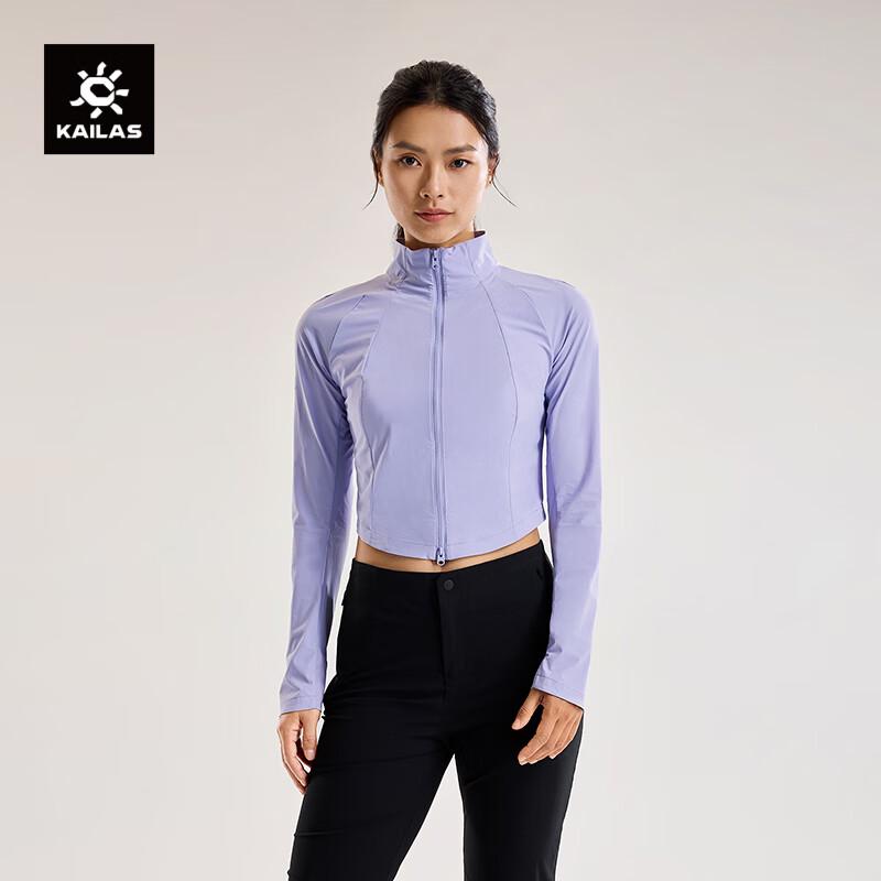 KAILAS M8-LT Outdoor Sun Protection Windbreaker S