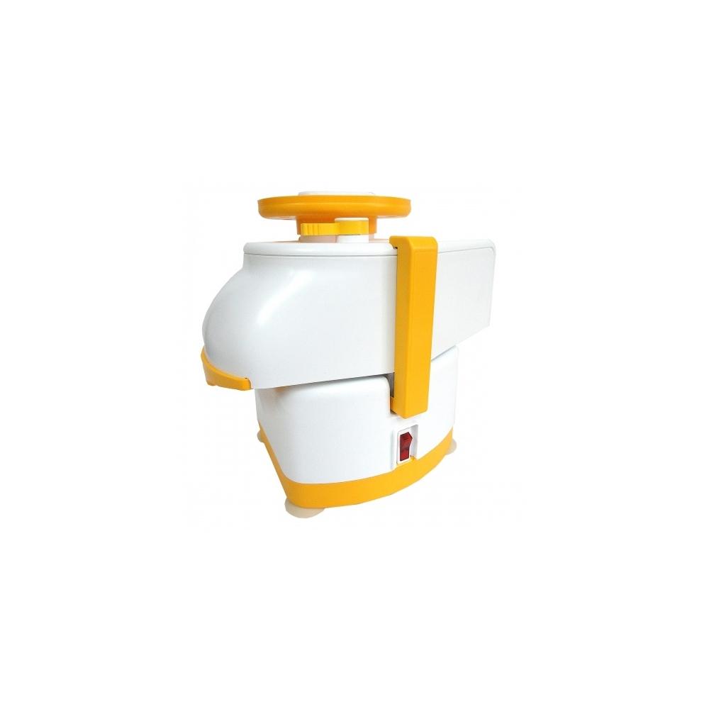 

Электрическая соковыжималка Спектр-прибор Куряночка садовая СВПП-201