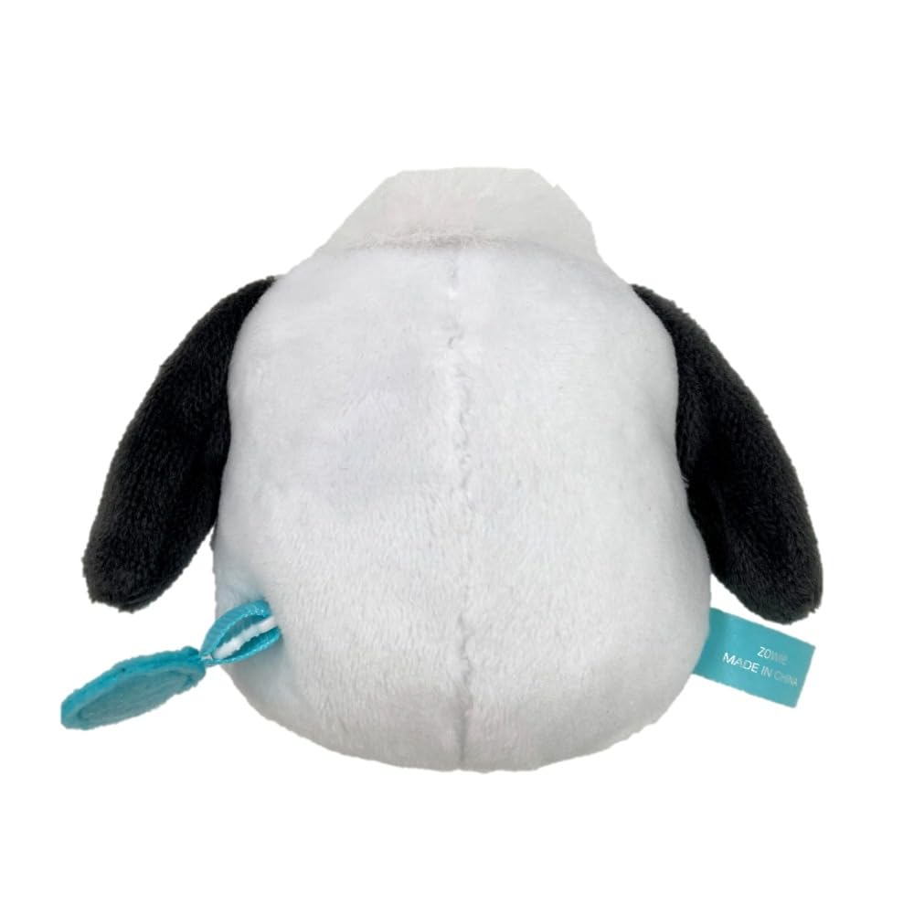 Zowie Sanrio Plush Measuring Tape (Pochacco) 3343