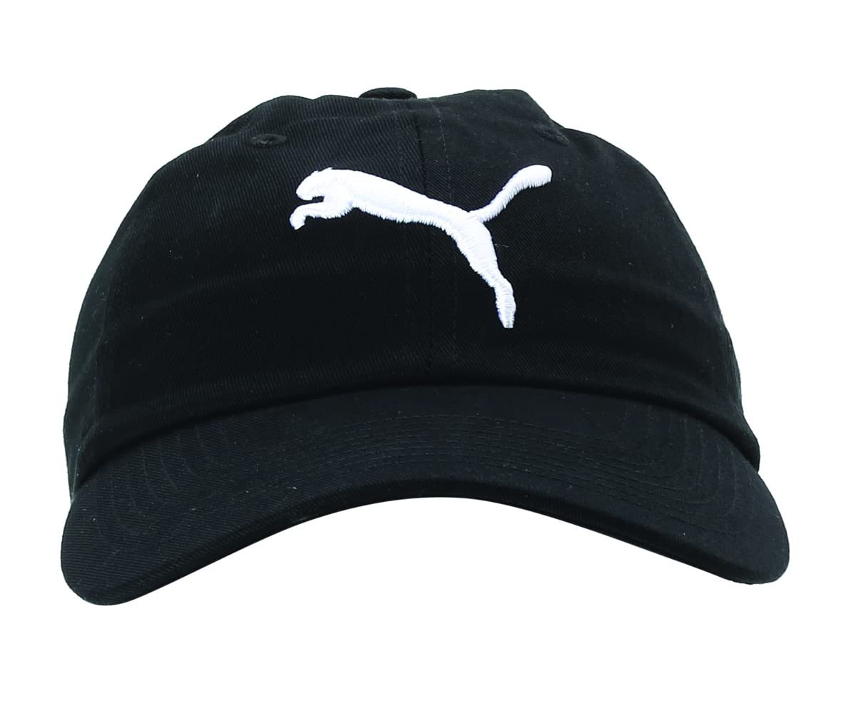 

Кепка PUMA Essential 2024, Размер см, Спортивная одежда, 052919, Унисекс, Цвет Весна/Лето, Черный/BigCat(01), 57,0-60,0