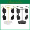 Metall-Verkaufsfertig-Display Brillenständer Einfache Montage Einzelhandels-Sonnenbrillenhalter Für Optiker und Boutique-Umgebungen