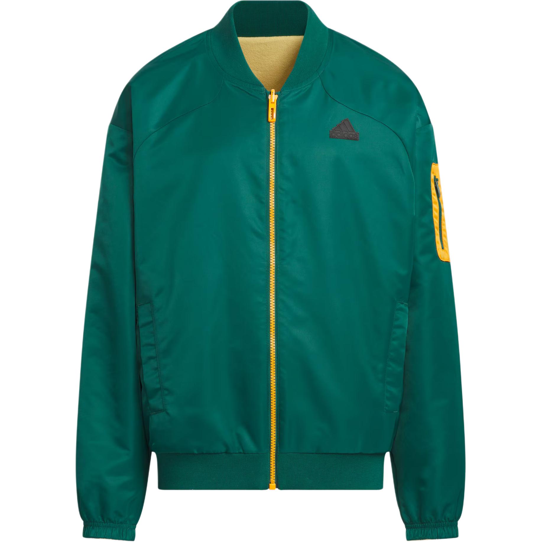 Adidas Grade School Jackets Baseball Collar Moderate JC9355 164