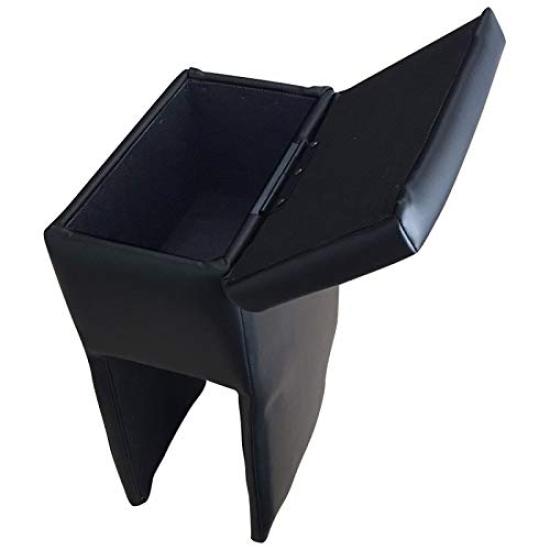 Viz Armrest Pixis Truck Black (Light Car) (H23/12~)