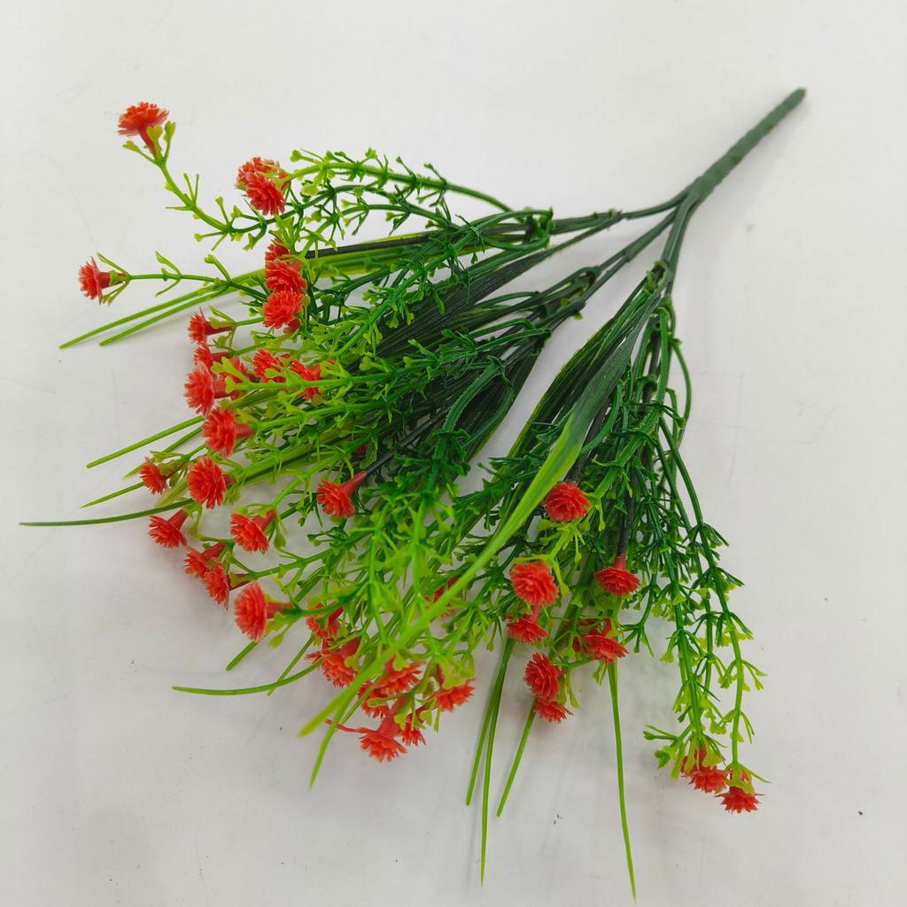 Imitation Flowers for Garden Decoration