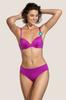 Женские однотонные плавки бикини Andres Sarda (105022)