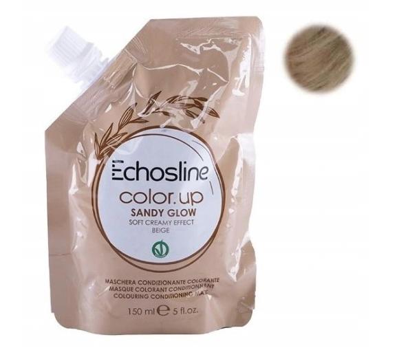 Echosline Color Up Sandy Glow Mask 150Ml