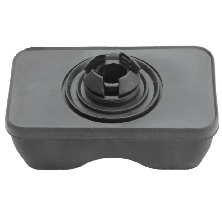 

2039970186 Wear Resistant Support Car Jacks Lift Pad Point Support Block for A209 C209 C215 W20 W203 W220 W210 1