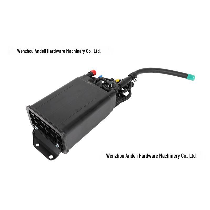 EVAP Canister 911-636 for 2000-2002 Chevrolet Prizm & Toyota Corolla Emission Control System