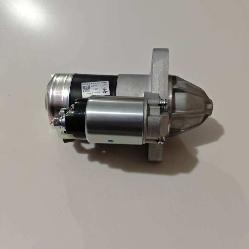 Auto Parts Engine Starter Motor For Changan Chana CS75Plus 3708010-A06