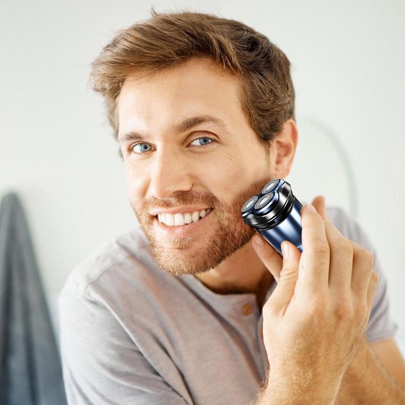 Электрическая бритва для мужчин — фото 5