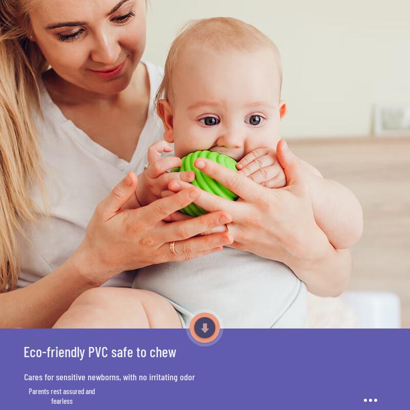 Dimanqi Baby & Toddler Developmental Toys