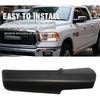 Trailer Tow Mirror Cover Cap Front Arm Right Passenger Side Replacement For Dodge RAM 2014-, 1500 2500 3500 Replace For #68263392AA