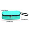 5Colors Insulin Cooling Bag Portable Diabetic Pocket Pill Protector Waterproof Thermal Insulated Cooler Without Gel
