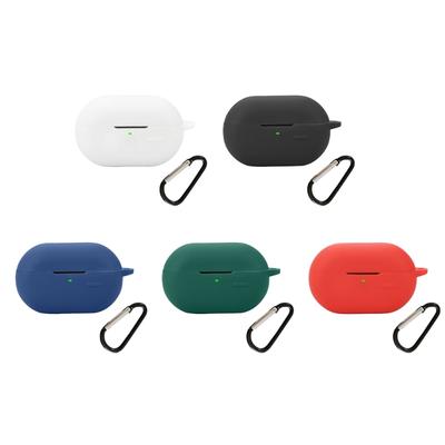 Flexible Shockproof Shell Earbud Sleeve Scratchproof Housing Antidust Washable Soft Cover Protective Case For PearlClip