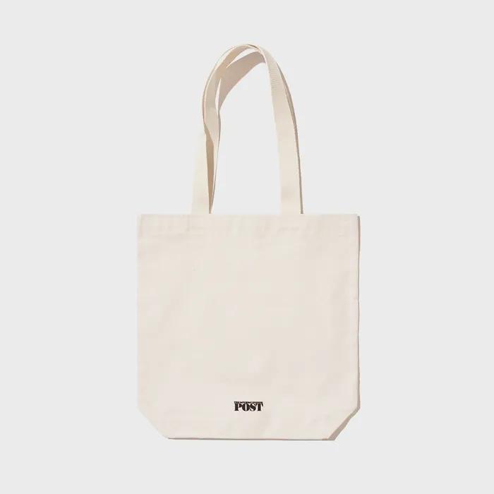 GIRL GRAPHIC ECO BAG (September)