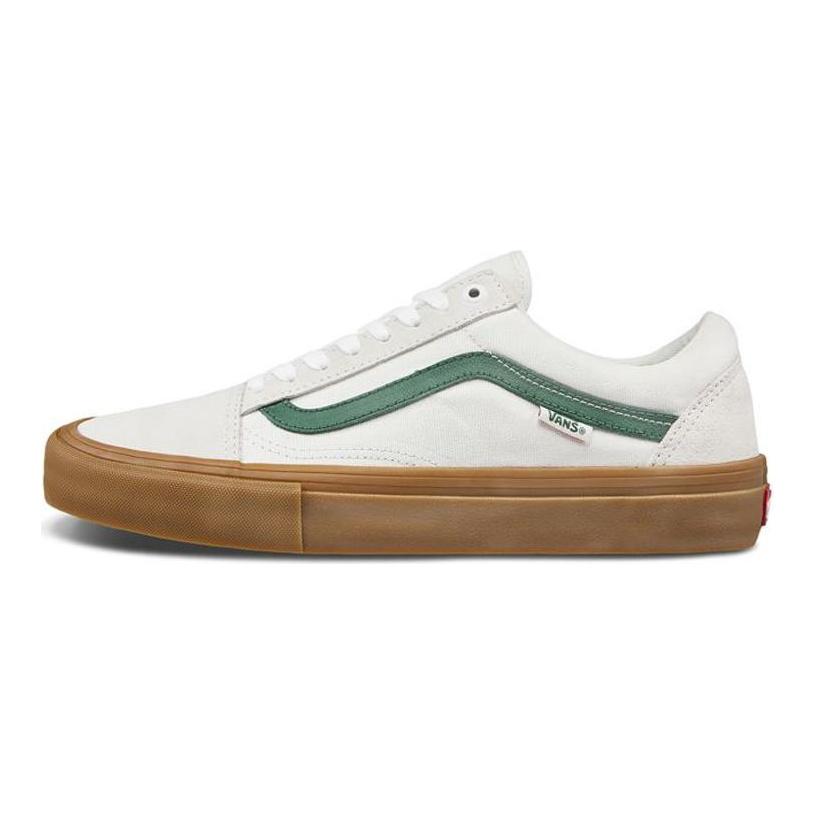 Vans Pro Old Skool 'Marshmallow Alpine' VN000ZD4W8N