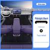 Eco-Friendly Odorless Floor Mats for Leapmotor B10: All-Inclusive Car Interior Protection