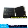 New Original STM32H743ZIT6 TR STM32H743ZI LQFP-144 Patch Single-chip Micro Controller LQFP144