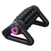 Multifunctional Electric Rolling Massager Shaft Whole Body Muscle Relaxation Automatic Yoga Column Roller for Deep Tissue Relief