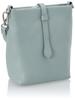 Bianco Women's MTK Pochette, Blue
