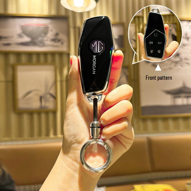 MG ONE 2022 Key Cover: Advanced Protective Case & Stylish Decoration