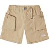 Heritage Class V Pathfinder Belted Cargo Shorts 'Beige' Men's NF0A885Q-LK5
