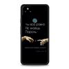 Russian Quote Slogan Letter Phone Case Cover for Google Pixel 10 9 8 7 6 9A 8A 7A 6A Pro Shockproof Soft TPU 9 Pro XL Shell Capa