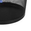 Blue Whale Environmental Wire Mesh Waste Bin
