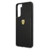 Ferrari Fespehcs21Mbk S21+ G996Czarny/Black Hardcase On Track Perforated