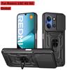 For Redmi 15C 171MM Global Camera Shockproof Armor Case For Redmi 15C 4G 5G Global Car Magnetic Holder Ring Protect Cover