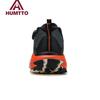 HUMTTO Hantu outdoor recreational sports shoes new lightweight thick-soled shock-absorbing off-road running hiking hiking shoes