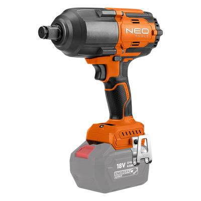 1100Nm Energy+ 18V Cordless Impact Wrench