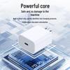 30W PD Fast Charger for Apple iPhone 16/16 Pro/16 Pro Max