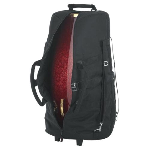 GATOR Conga Bag, Protechtor Classic World Series with Wheels, GP-CONGA-W