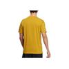 Adidas Wj Story Printed Sports Round Neck Short Sleeve T-Shirt Men Tops Earth-Yellow H39332