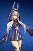 QuesQ The Legend of Heroes: Trails of Cold Steel II Altina Orion Black Rabbit Special Suit Ver. 17 Scale PVC Painted Finished Figure