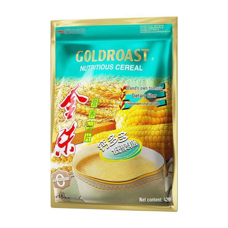 Jinwei Instant Cereal Oatmeal